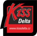 Kiss Delta