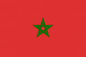 Velvyslanectví Marockého království